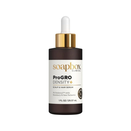ProGRO Density+ Scalp & Hair Serum banner